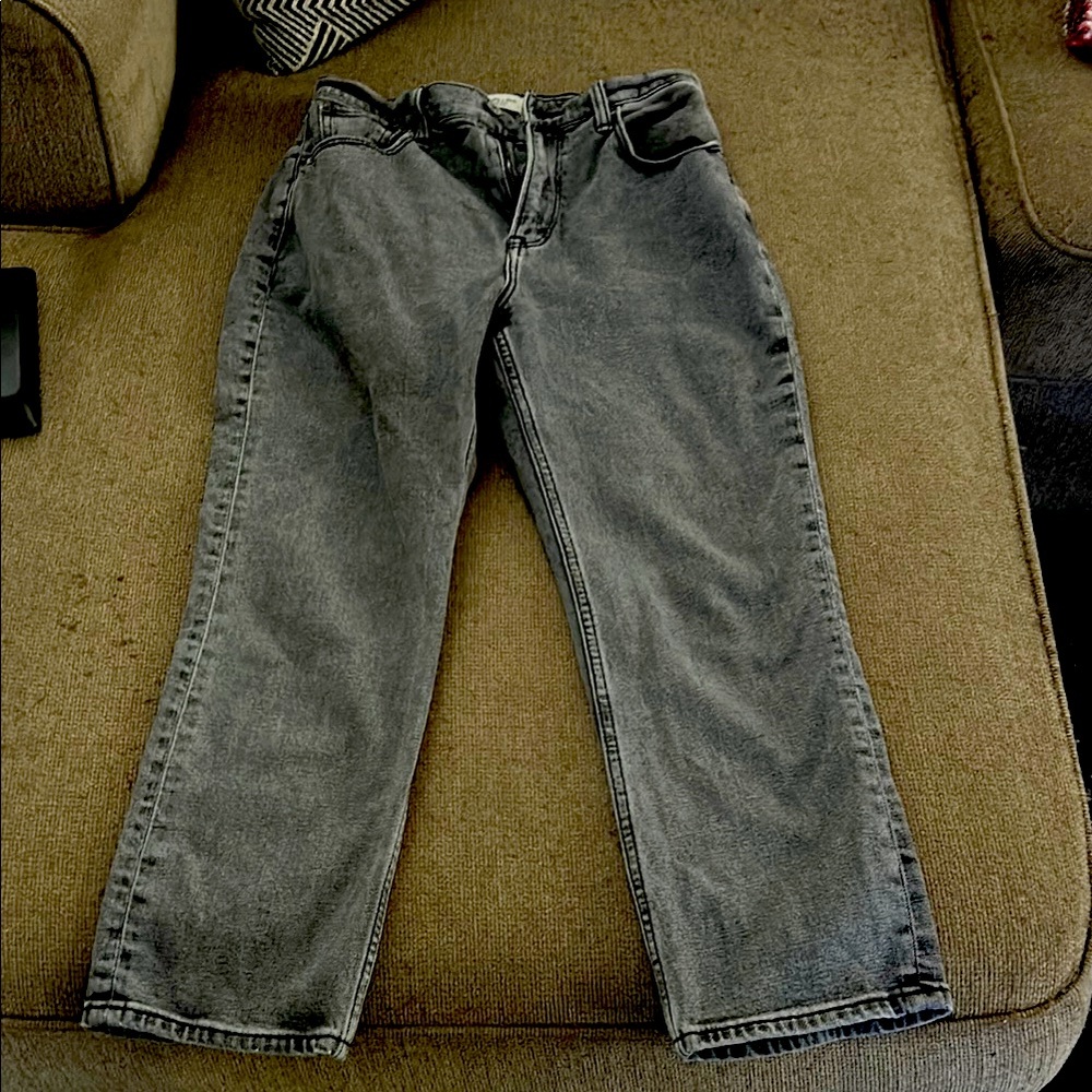 A & F jeans